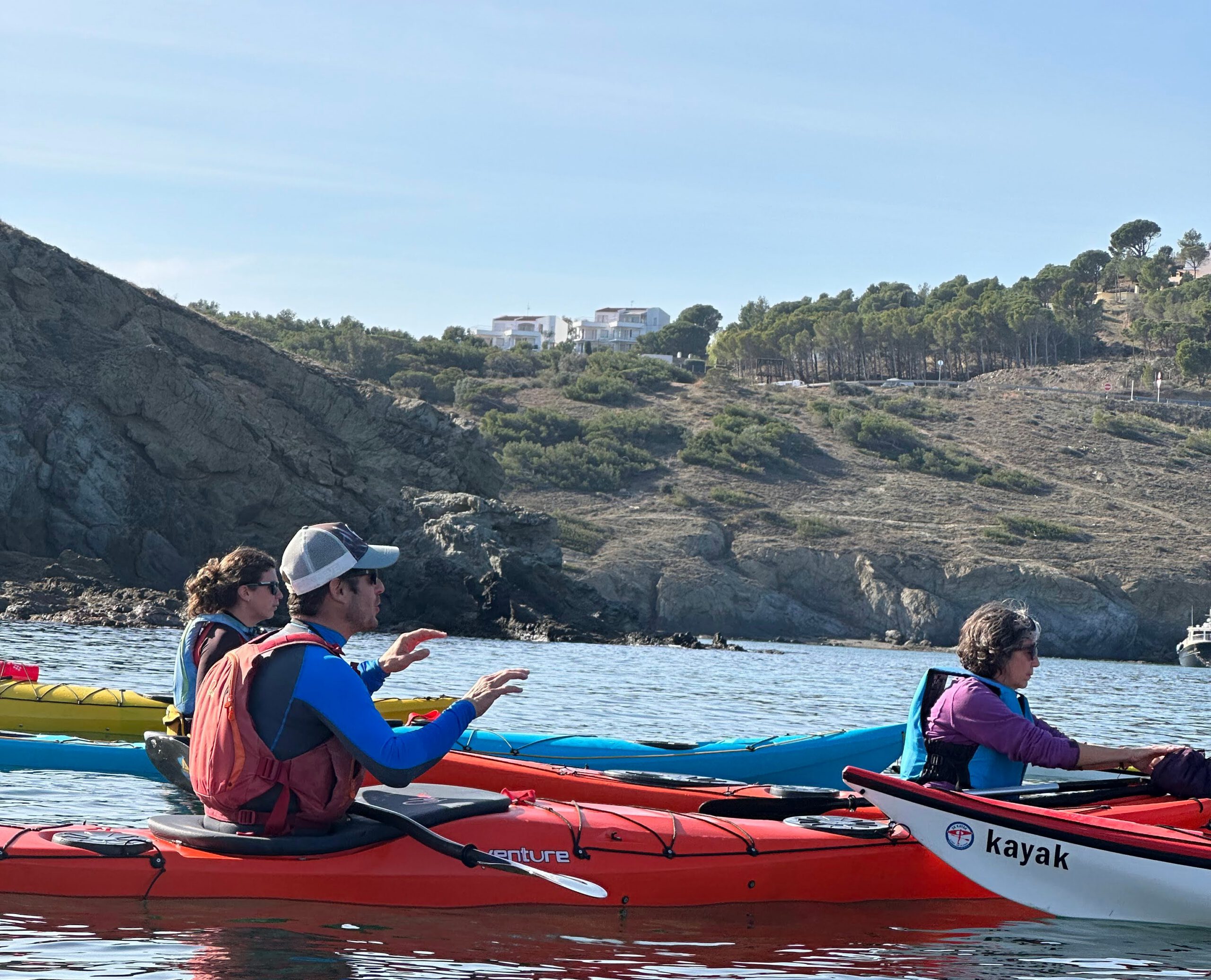 IMG_6155 cursos de kayak de mar
