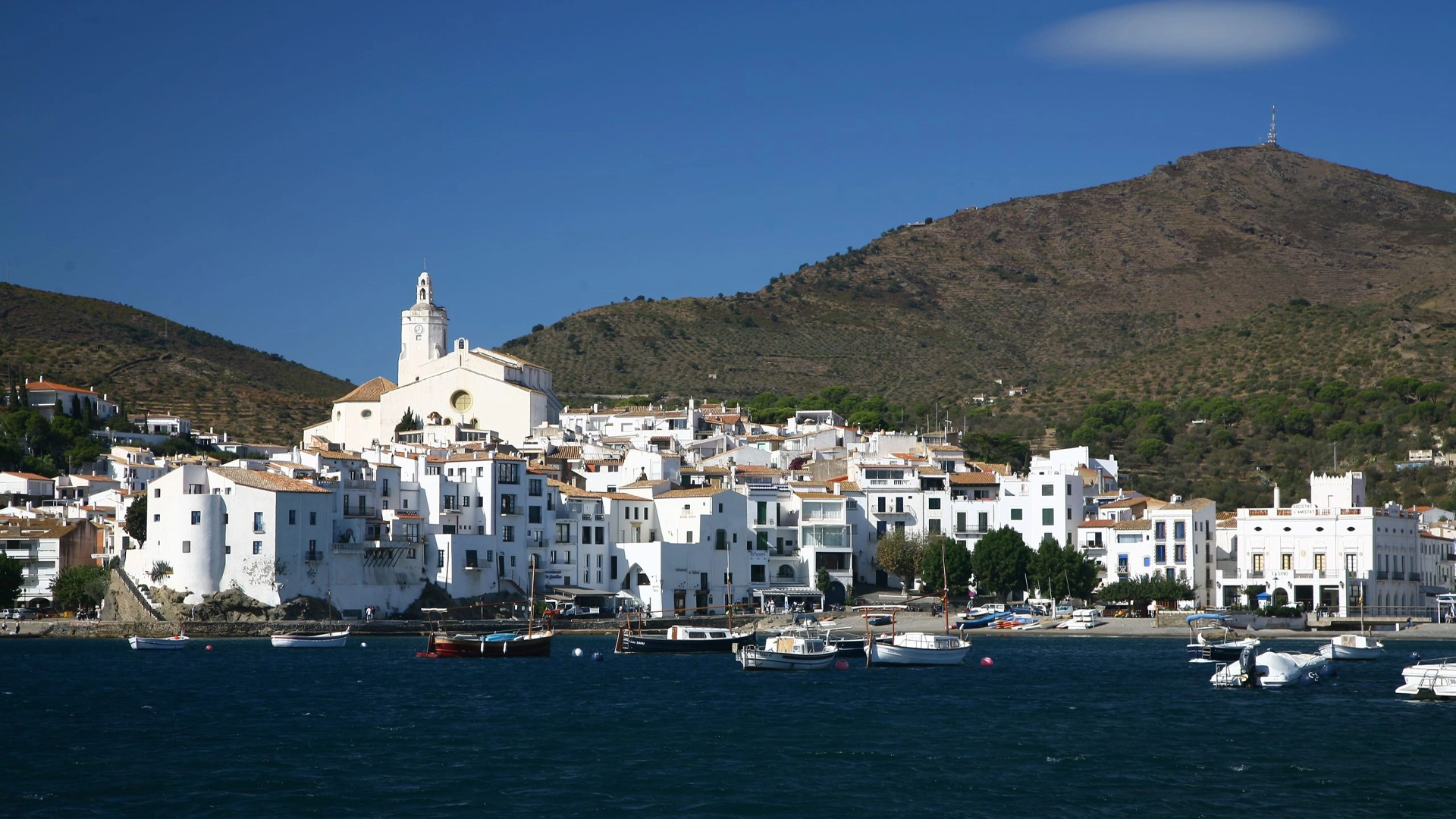 Visita guiada a Cadaqués