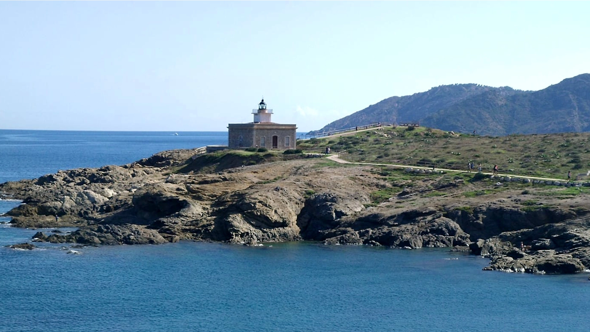 Actividades escolares trekking