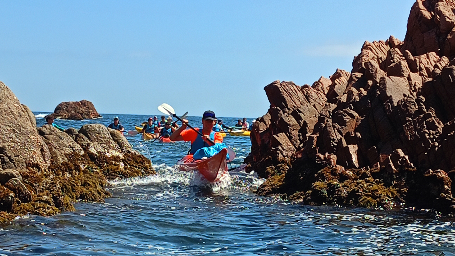 foto kayak costabrava4