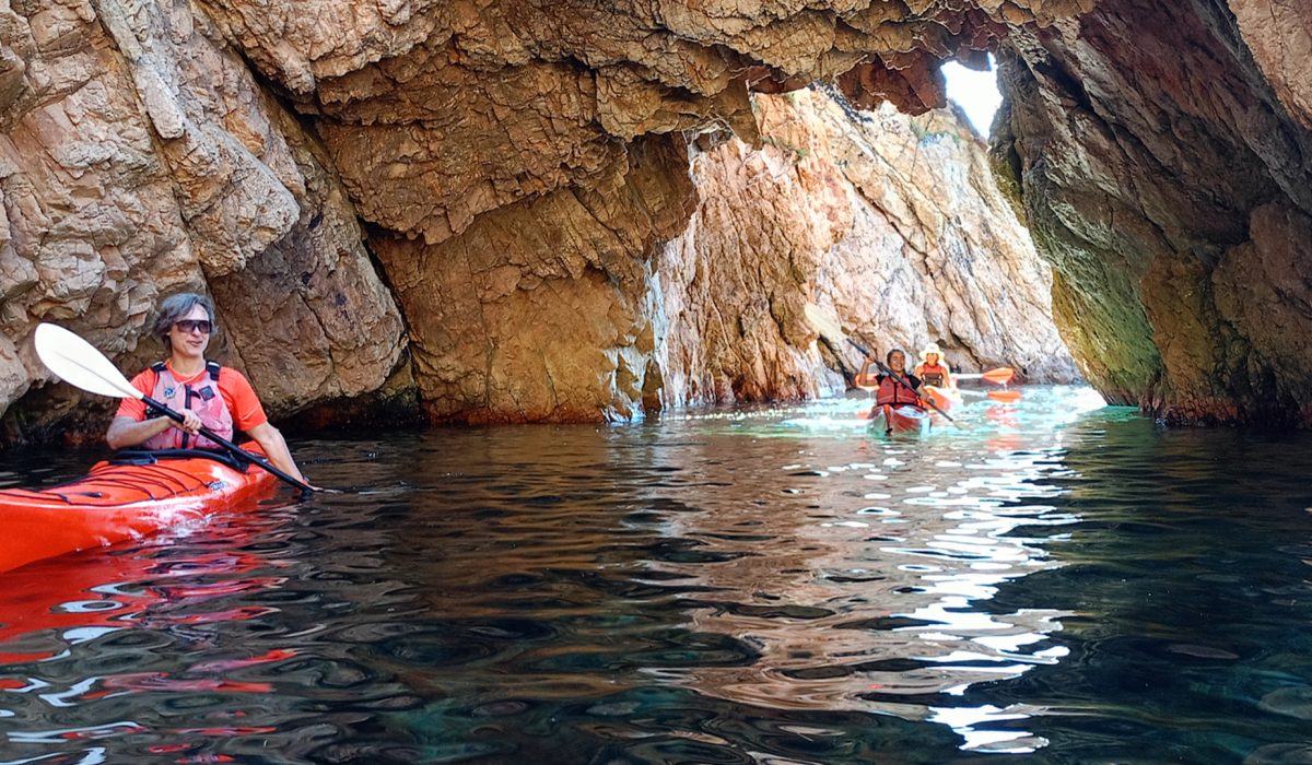 foto kayak costabrava3